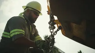 The People Behind the Equipment: Our Drivers