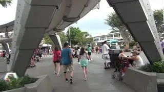 Magic Kingdom Walkthrough - June 2018