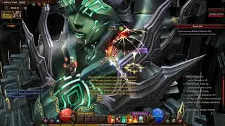 MU Online ⚡️ Event Map Refinery Tower