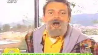 Don Jediondo Poncho Renteria III