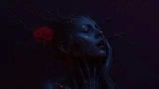 DJ BAW & DJ GRVV - LIFE. ( Melodic Techno )