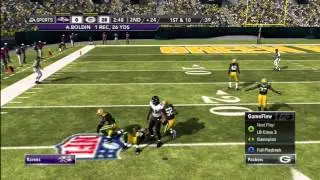 Forward Progress Friday - Full Game 1