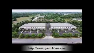 New Jersey Commercial Real Estate Mosseri Realty | industrial for lease Middlesex couny,NJ