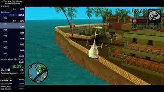 [PB] GTA VCS All Red Balloons 26:26