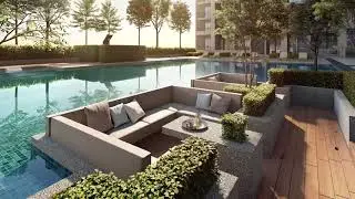 Fortune Centra Residence