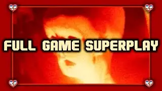 Sahl Ibrahimi's August Night [PC] FULL GAME SUPERPLAY - NO COMMENTARY - NO AD BREAKS!