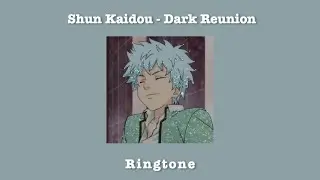 dark reunion - saiki k ringtone