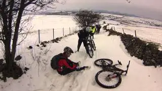 SPCC Sno Rida's February 8th 2015