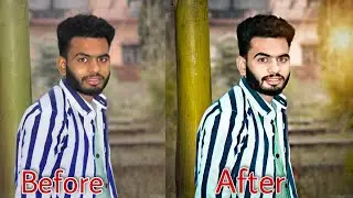 Official Photo Editing By Nishant Sharma -::- Nishu Editing Zone