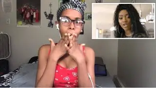 DESHAE SIGN ME ! ! Let’s Do It REACTION !!