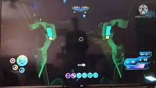 Where to find the Lava Zone entrance | Subnautica Guide