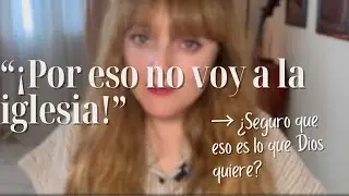 Lo Que Jesús Dijo Sobre la Iglesia Te Sorprenderá