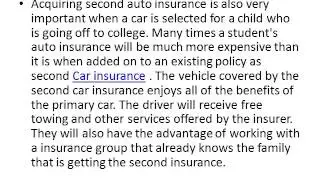Car insurance Quote  Online