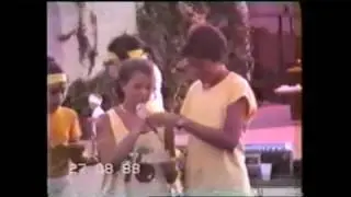 רם און 1988 המשך חגיגות ראש השנה