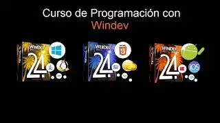 Introduccion Aprende a Programar con Windev Nivel B&aacute;sico