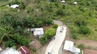 Cervantes, Ilocos Sur AM2020 : Upgrading of Local Access Road in Sitio Napatnay Brgy. Libang