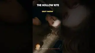 The Hollow Rite| Alternative Metal | short |  DonLuca  #numetal #atmospheric #dark #horrormusic