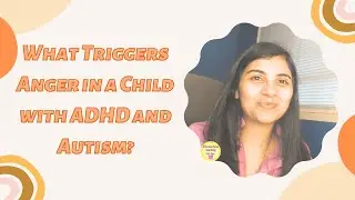 Autism and ADHD Anger Aggression and Frustration Outbursts Management | Tantrums Meltdowns in Kids