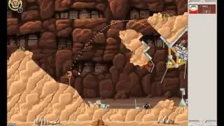 Angry Birds Star Wars Tournament all 5 levels Week 1