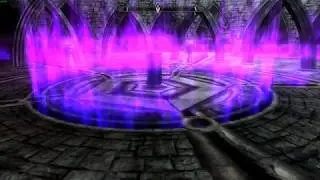 Skyrim Dimhollow Crypt Puzzle