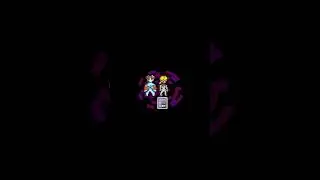 Jojo Earthbound