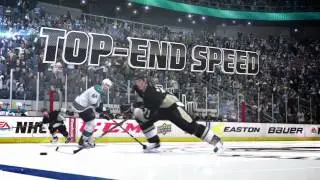 EA SPORTS NHL 13 | Every Stride Matters