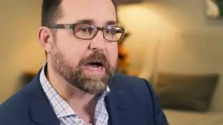 Gummy Smile Treatment Review - Springfield, MO - Dr. Jody B. Vance