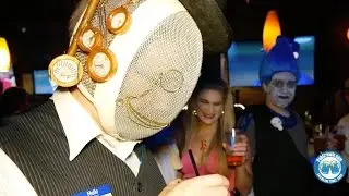 Denver Halloween Pub Crawl - LoDo Bar Crawl Halloween