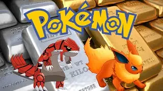 Подкаст о покемонах Silver/Gold: открытие бустерных наборов 02