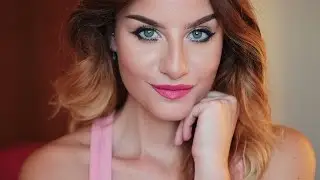 Trucco VELOCISSIMO per tutti i GIORNI - Makeup Tutorial Scuola/Lavoro | None Fashion and Beauty