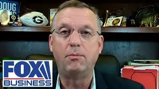 'WHAT TOOK SO LONG?': Doug Collins calls out response to attacks on US forces