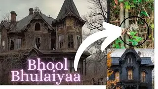 latest Haunted House in South Goa /Haunted House in Goa / Horro stories