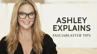 Explanation of FasciaBlaster Tips