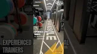 Prozvofit | Championn gym #motivation #lifeisbutadream #gymequipment