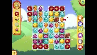 Farm Heroes Saga Level 5425