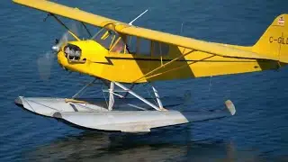 Perth island Sea Haven to Lukula Airport full flight