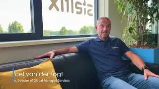 Steltix Global Managed Services