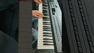 One Vision - Queen | DX7 | Strings |  #yamaha #dx7 #synth #keyboards #piano #queen #freddiemercury