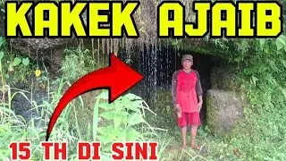 🔴VIRAL ANAK INDIGO DAN KAKEK AJAIB SEDANG TRENDING VIRAL JAWA TIMUR