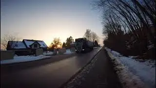 TRUCK SPOTTING.
