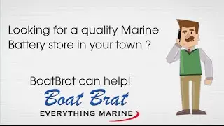 Verified and reliable marine battery store in Darwin, NT