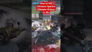 1+ Million gold gone in 10s | TRASH HEAD WAR ROBOTS #warrobots #gaming #trashhead