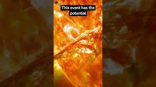 Solar Flare! A Geomagnetic Storm is on its way to Earth | #sun #solar #solarflares #osintopedia