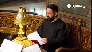 Antonie - pilda vieții celei &icirc;mbunătățite 