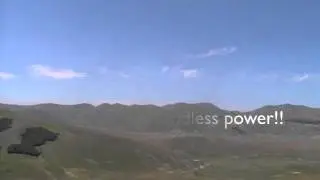 Collaudo Prismaray, Maiden flight