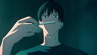 Pioggia Acida - Giuseppe Stabene「AMV」Anime Mix