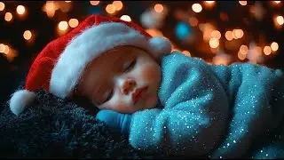 Baby Sleep Music 💤 Instant Insomnia Relief 🌙 Mozart & Brahms Lullabies 🎵 Sleep Instantly Tonight