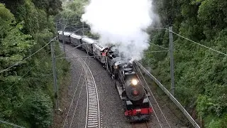 Jb1236: Pahiatua Excursion - 12th October 2025