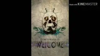 Demonstrant - welcome my lord [official audio]