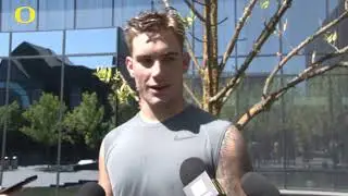 Spencer Webb: 